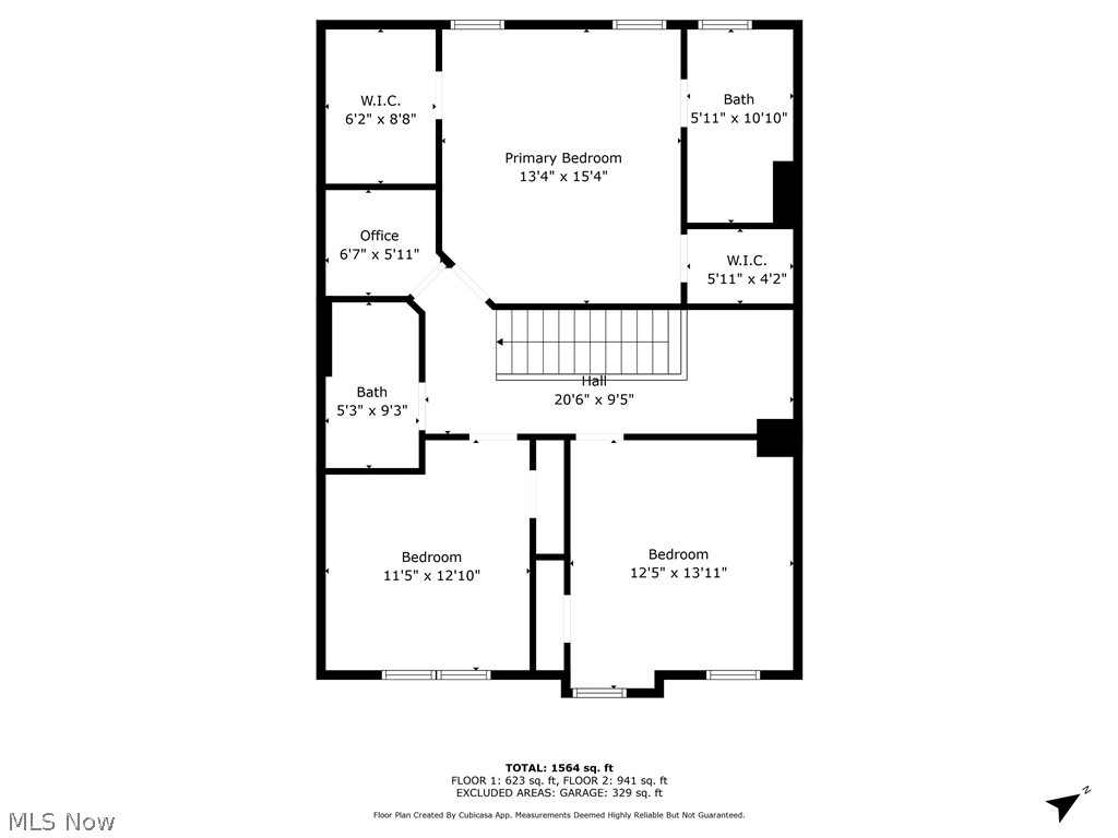 3243 Broadleaf Way Brunswick OH 44212