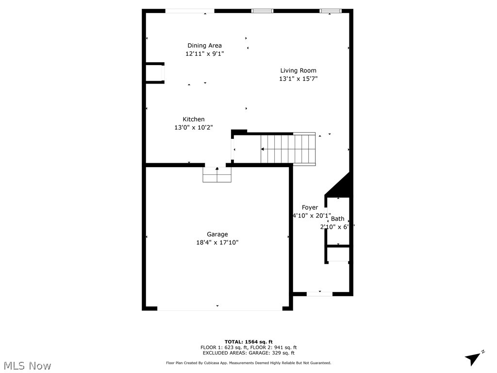 3243 Broadleaf Way Brunswick OH 44212