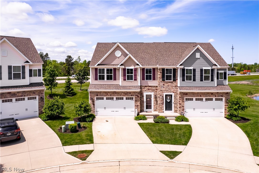 3243 Broadleaf Way Brunswick OH 44212