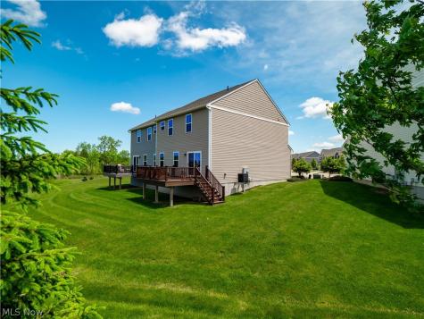 3243 Broadleaf Way Brunswick OH 44212