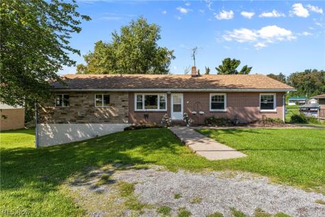 39 Emmett Way Steubenville OH 43952