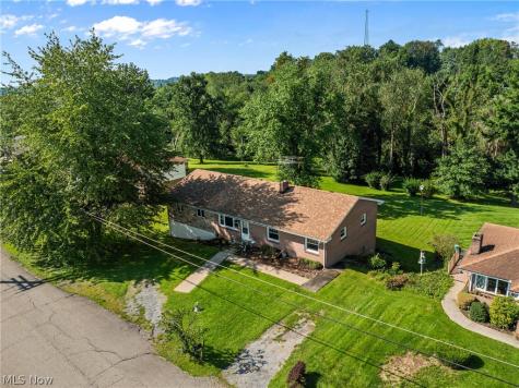 39 Emmett Way Steubenville OH 43952