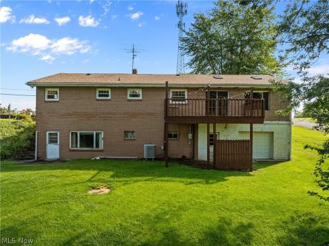 39 Emmett Way Steubenville OH 43952