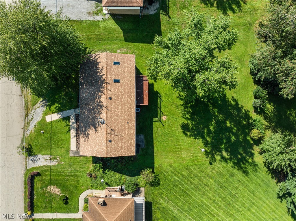 39 Emmett Way Steubenville OH 43952
