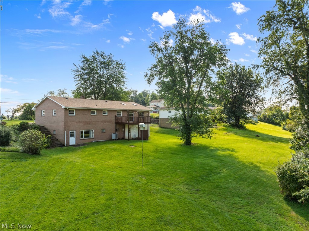 39 Emmett Way Steubenville OH 43952