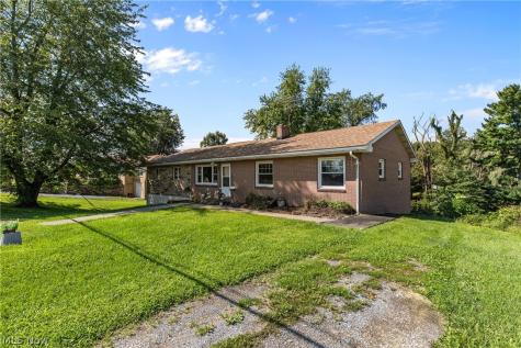 39 Emmett Way Steubenville OH 43952