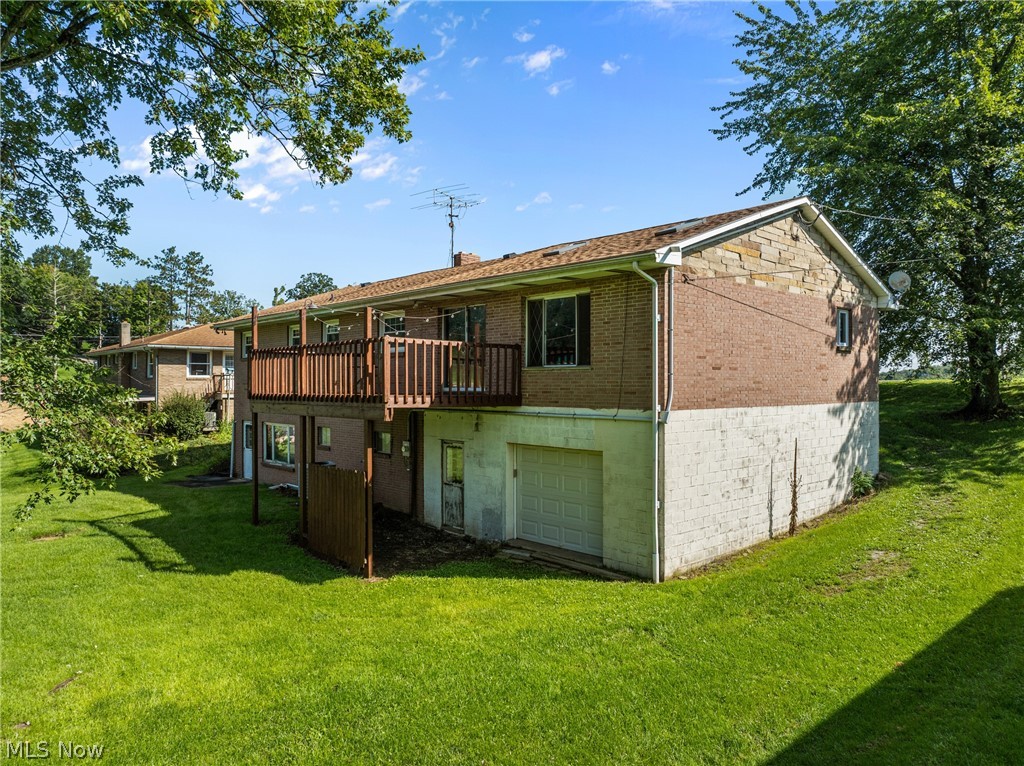 39 Emmett Way Steubenville OH 43952