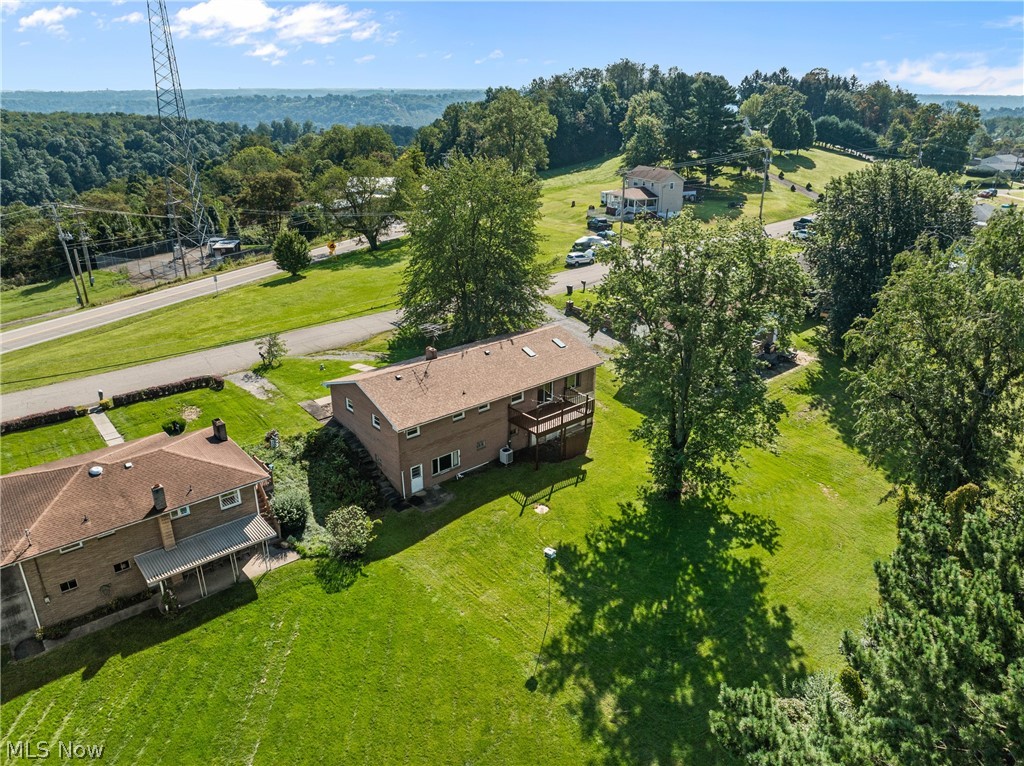 39 Emmett Way Steubenville OH 43952