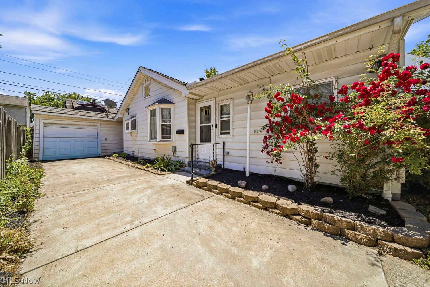 29108 Fuller Avenue Wickliffe OH 44092