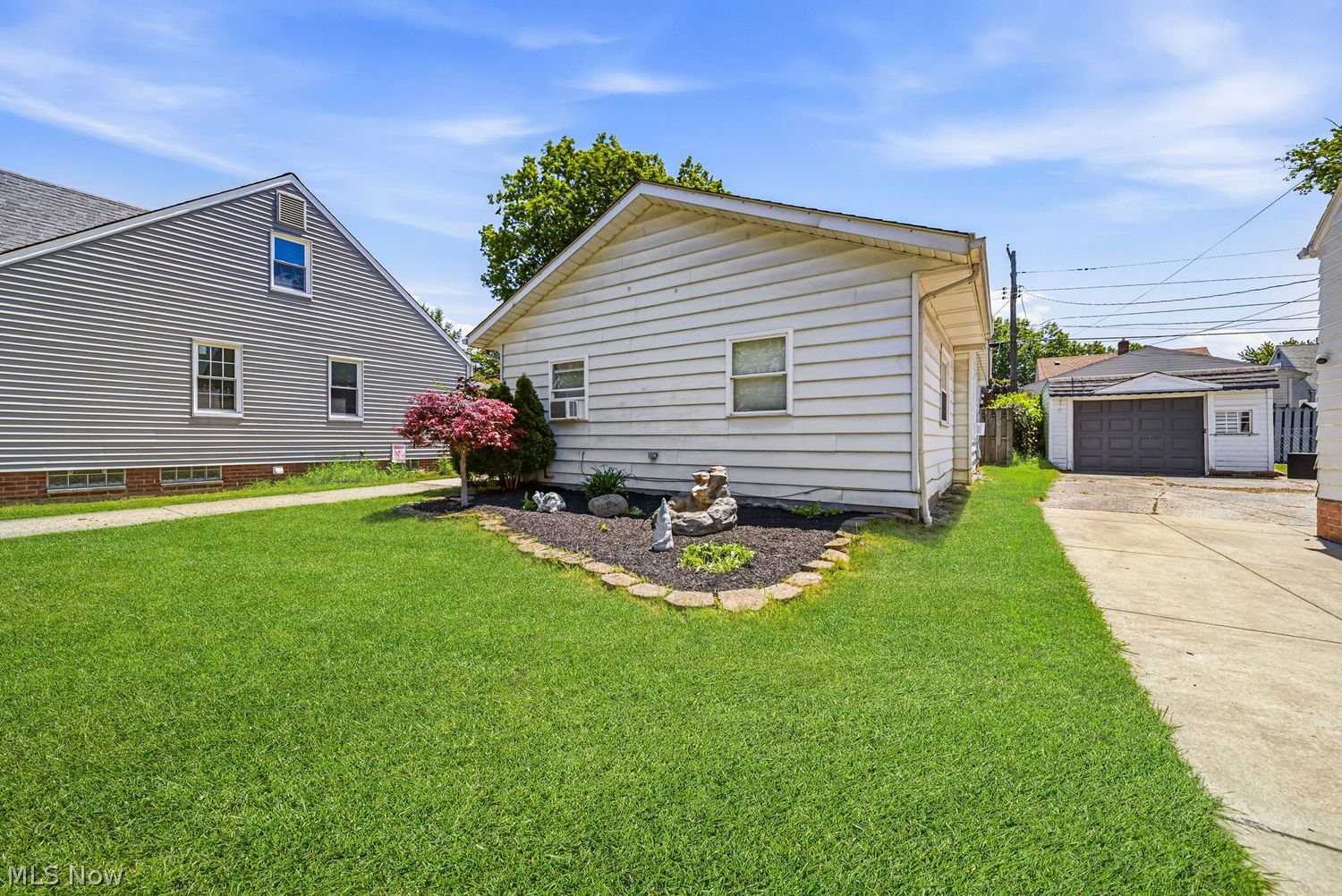 29108 Fuller Avenue Wickliffe OH 44092