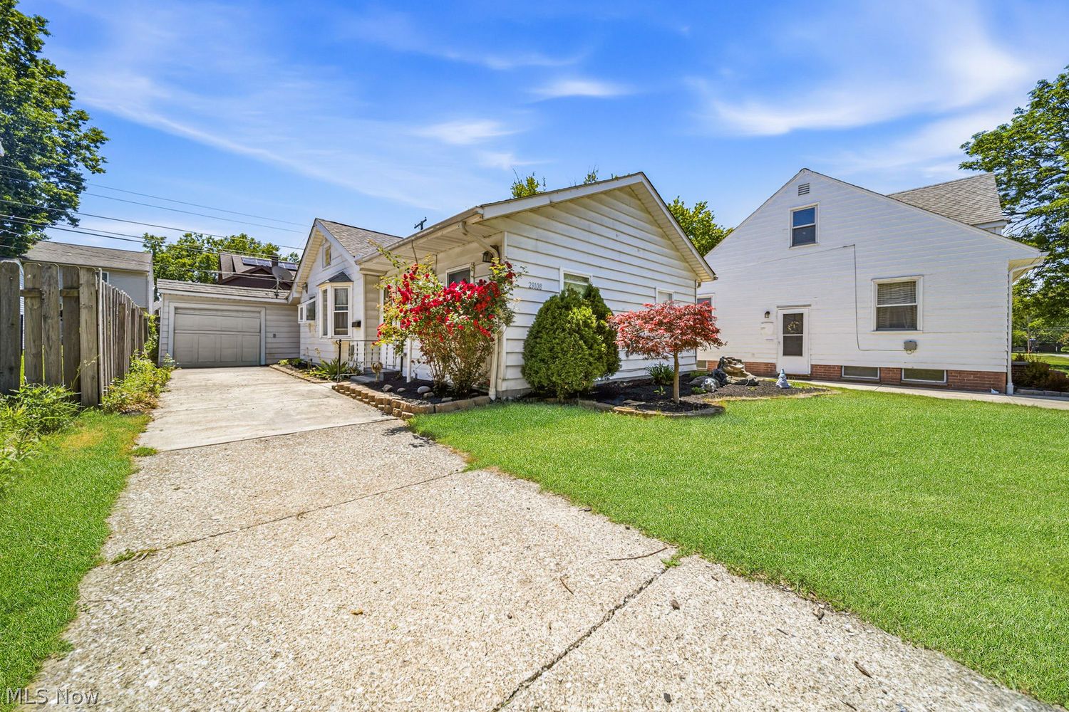 29108 Fuller Avenue Wickliffe OH 44092