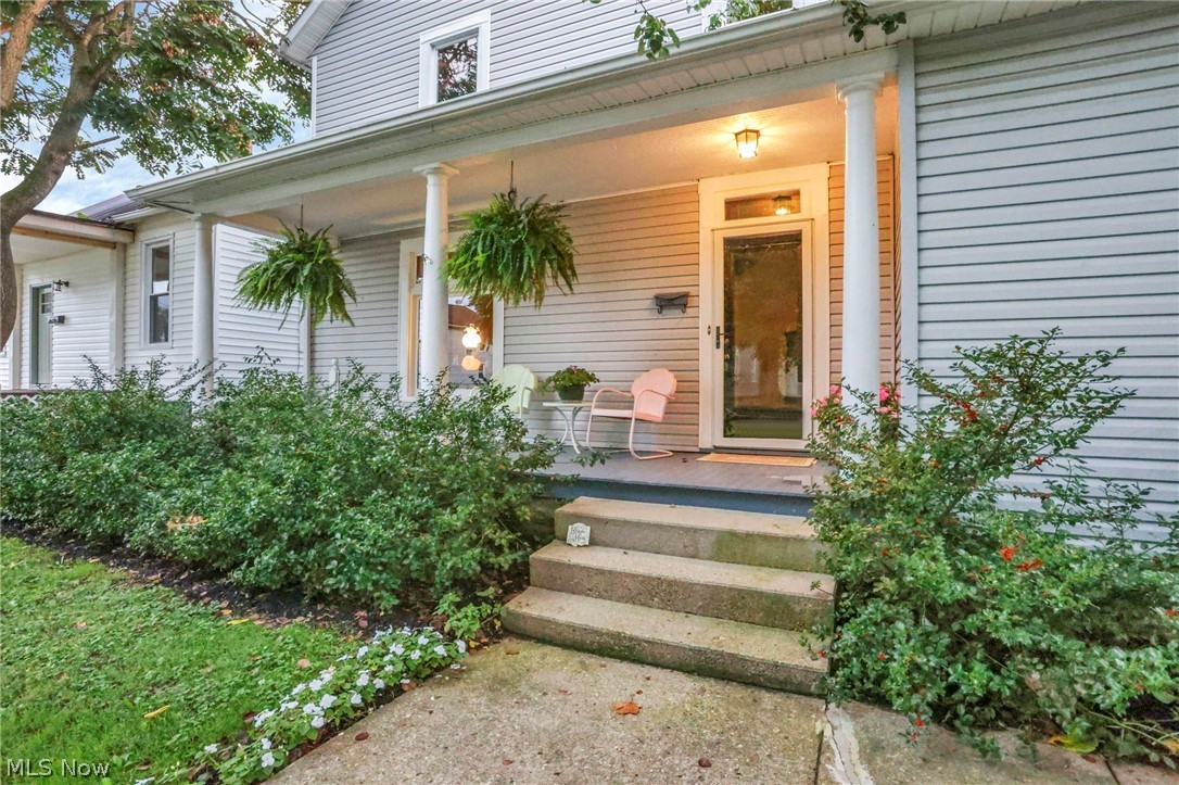 226 Eastern Avenue New Lexington OH 43764