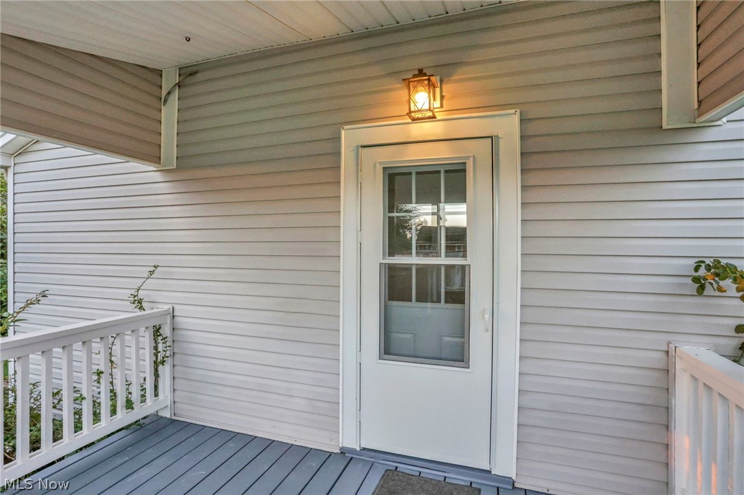 226 Eastern Avenue New Lexington OH 43764