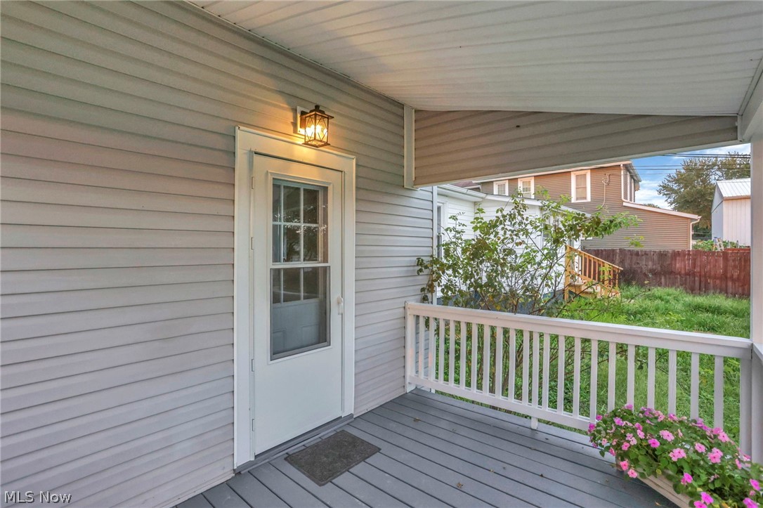 226 Eastern Avenue New Lexington OH 43764