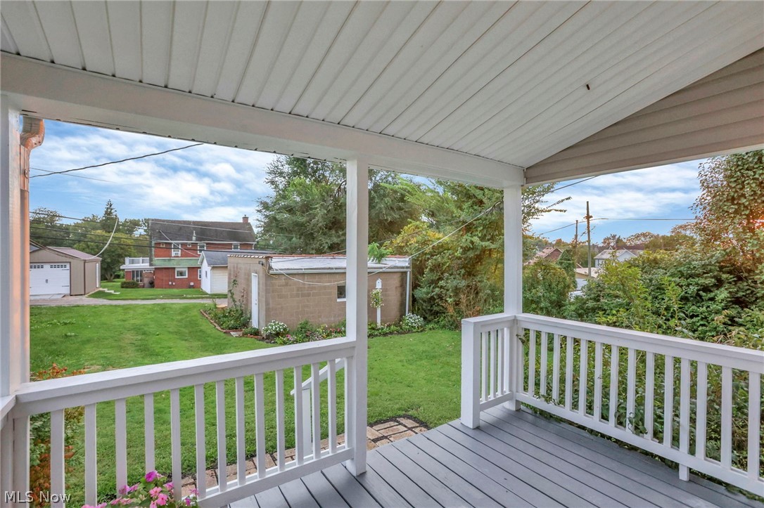 226 Eastern Avenue New Lexington OH 43764