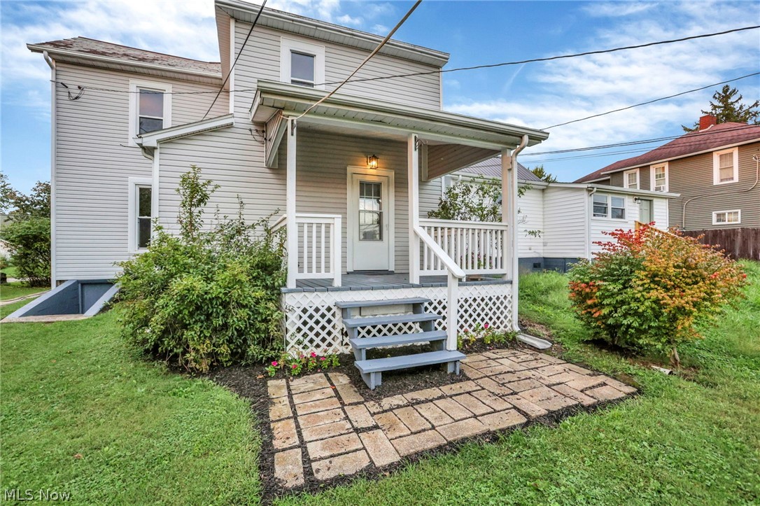 226 Eastern Avenue New Lexington OH 43764
