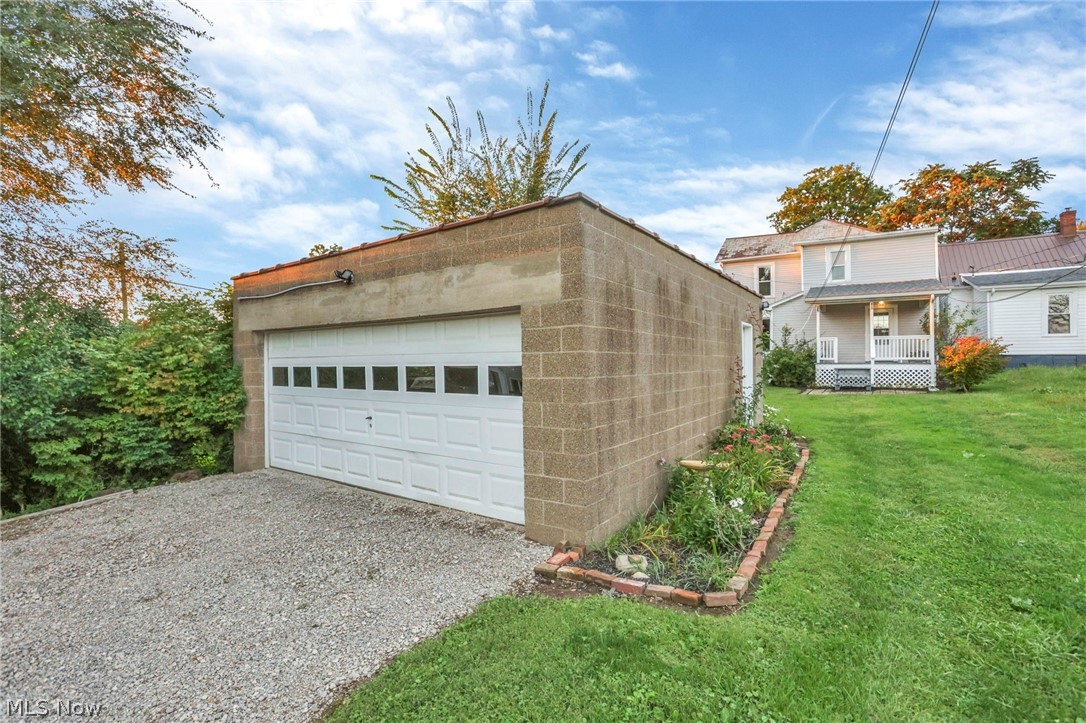 226 Eastern Avenue New Lexington OH 43764