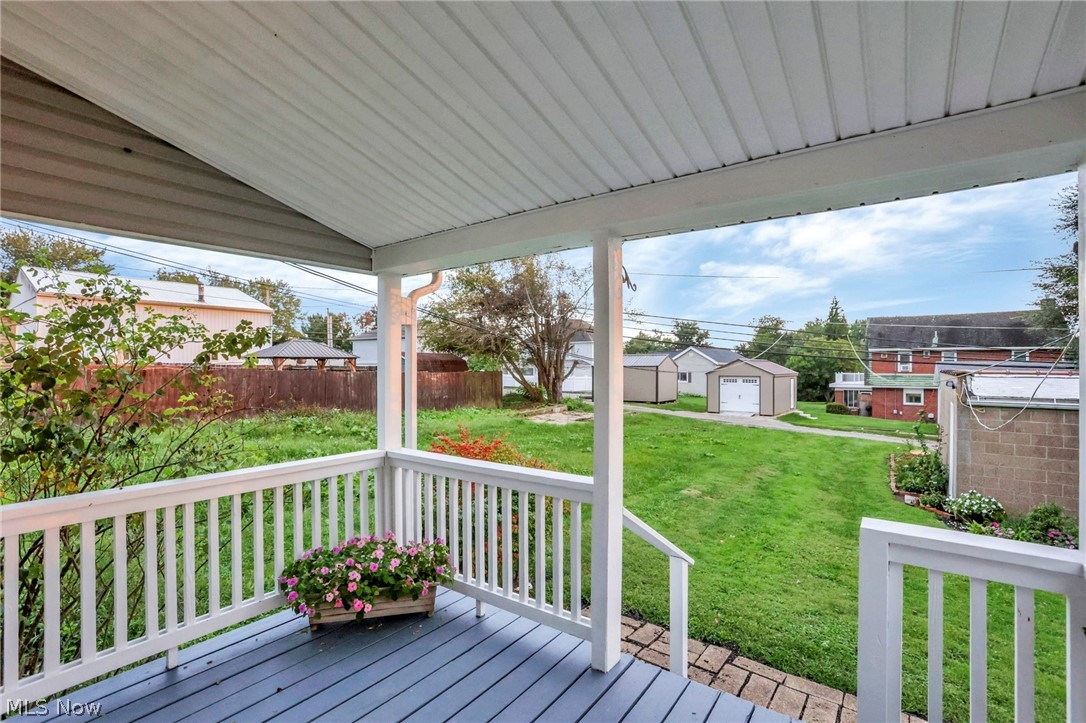 226 Eastern Avenue New Lexington OH 43764