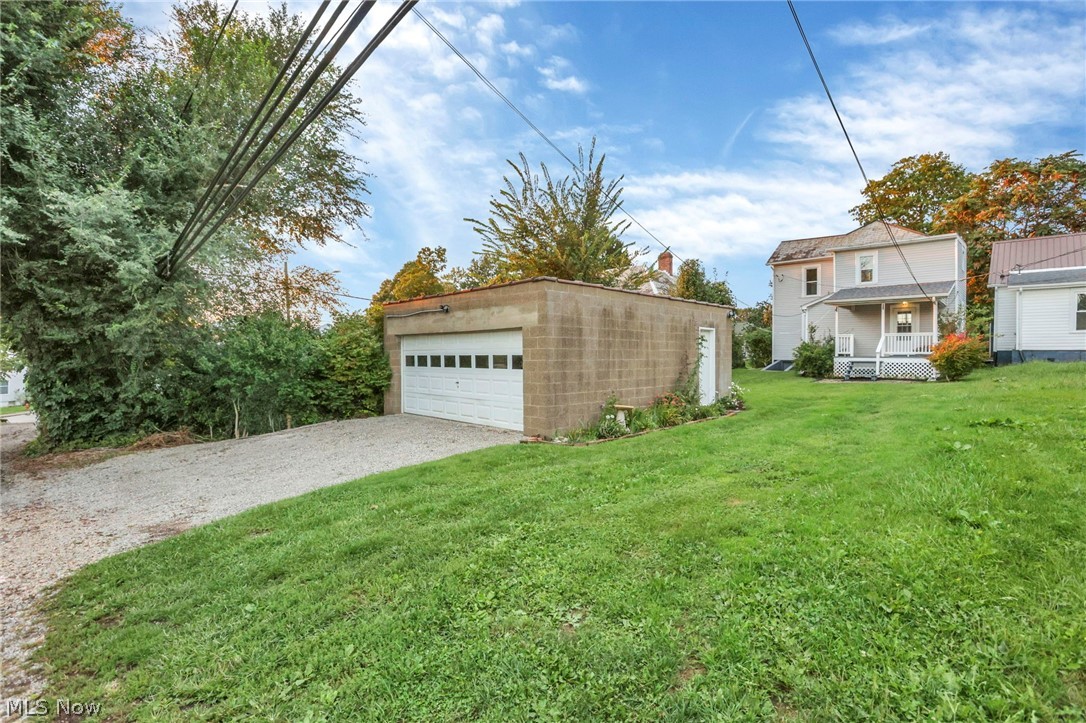 226 Eastern Avenue New Lexington OH 43764