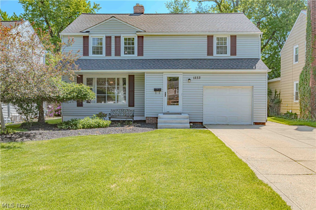 1233 Brainard Road Lyndhurst OH 44124
