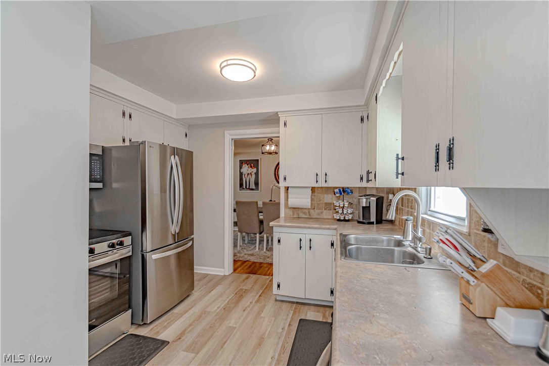 1233 Brainard Road Lyndhurst OH 44124