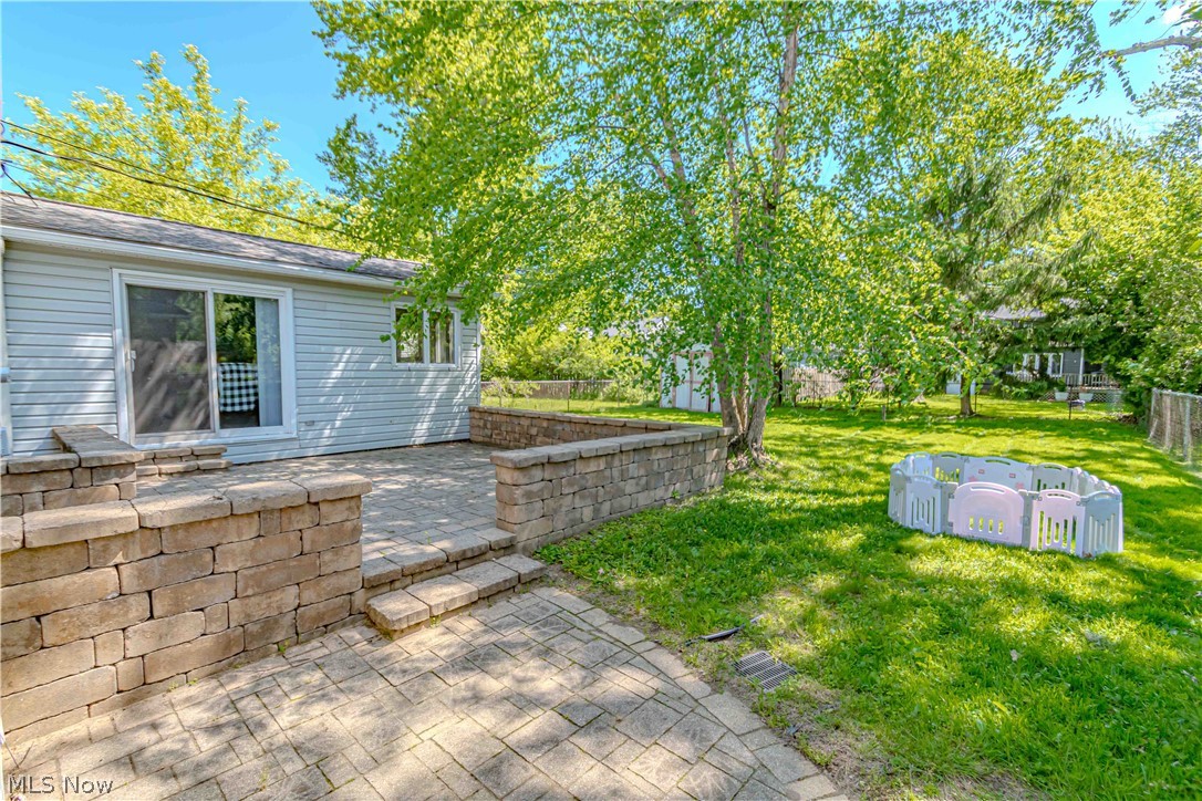 1233 Brainard Road Lyndhurst OH 44124