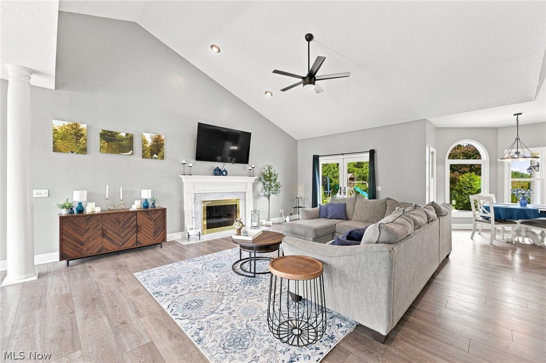 812 S Prospect Avenue Hartville OH 44632