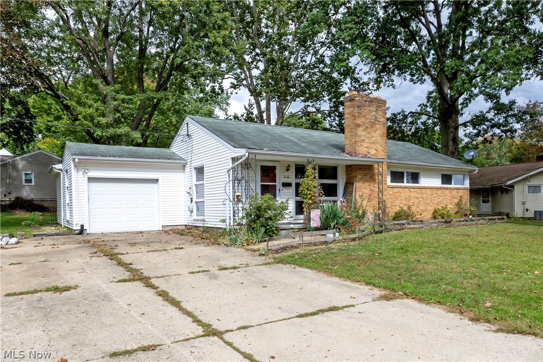 2106 Friar Tuck Circle Wooster OH 44691