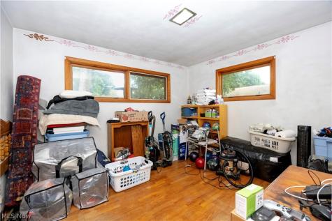2106 Friar Tuck Circle Wooster OH 44691