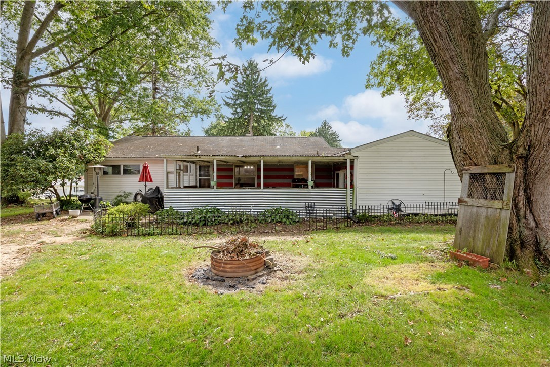 2106 Friar Tuck Circle Wooster OH 44691