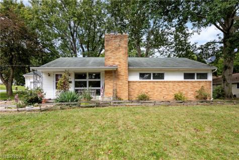 2106 Friar Tuck Circle Wooster OH 44691