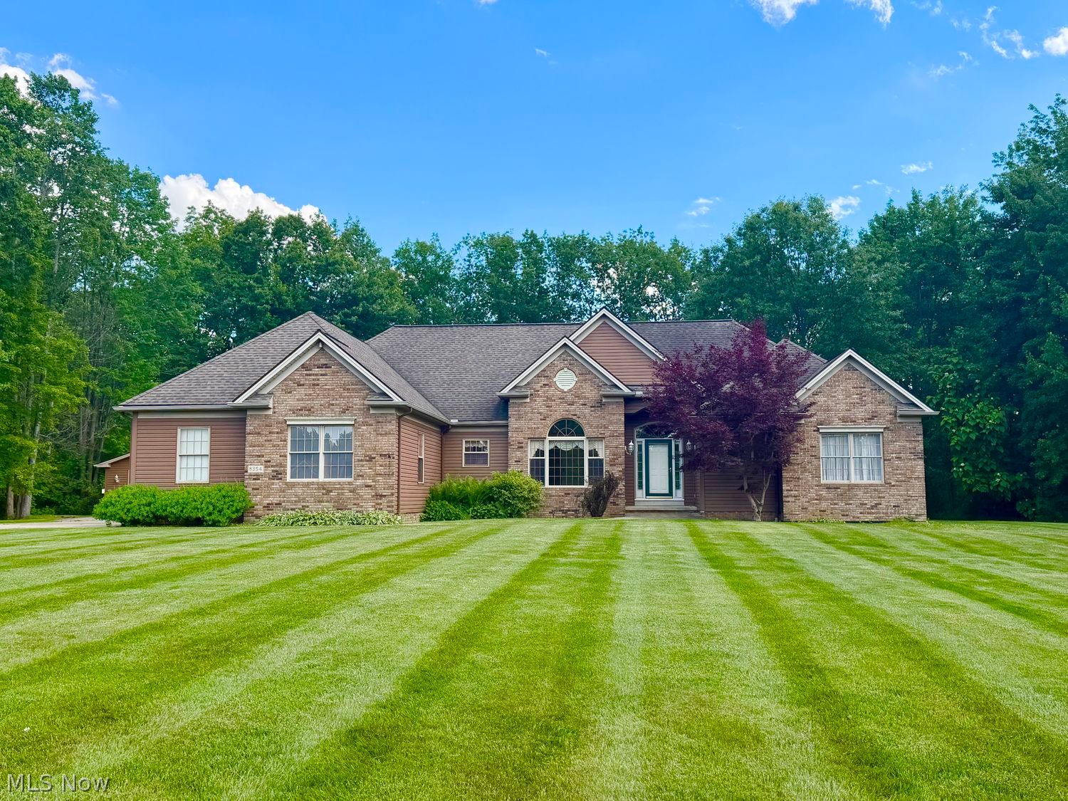 8354 Emerald Glen Court Kirtland OH 44094