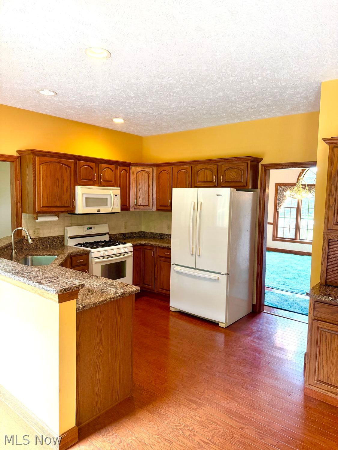 8354 Emerald Glen Court Kirtland OH 44094