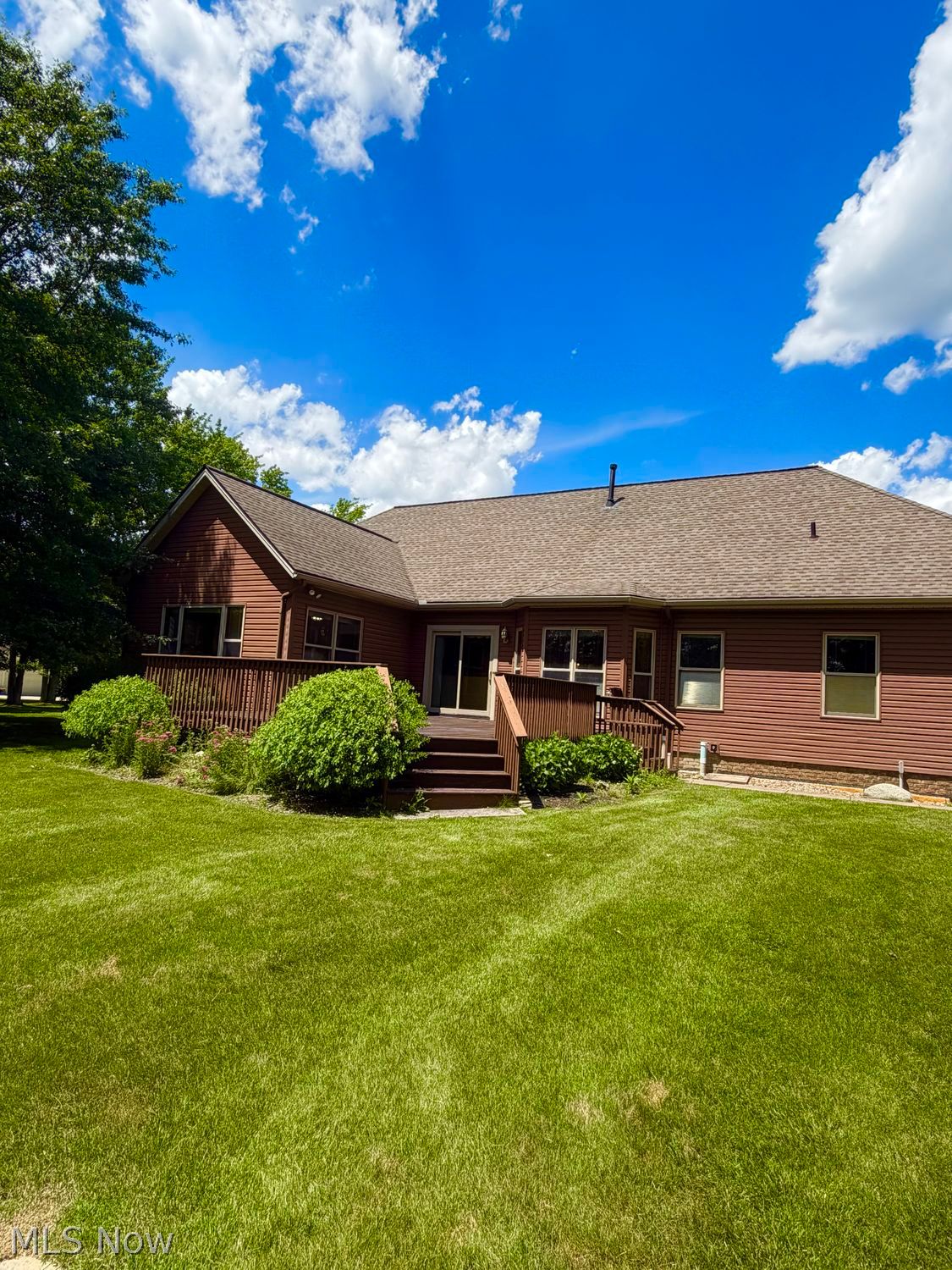 8354 Emerald Glen Court Kirtland OH 44094