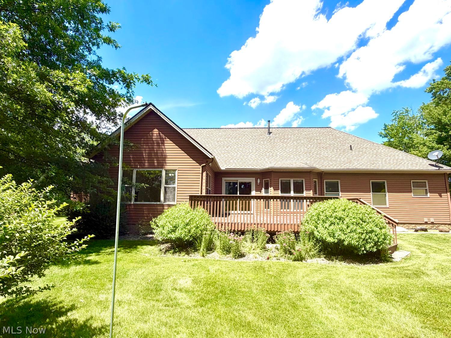 8354 Emerald Glen Court Kirtland OH 44094