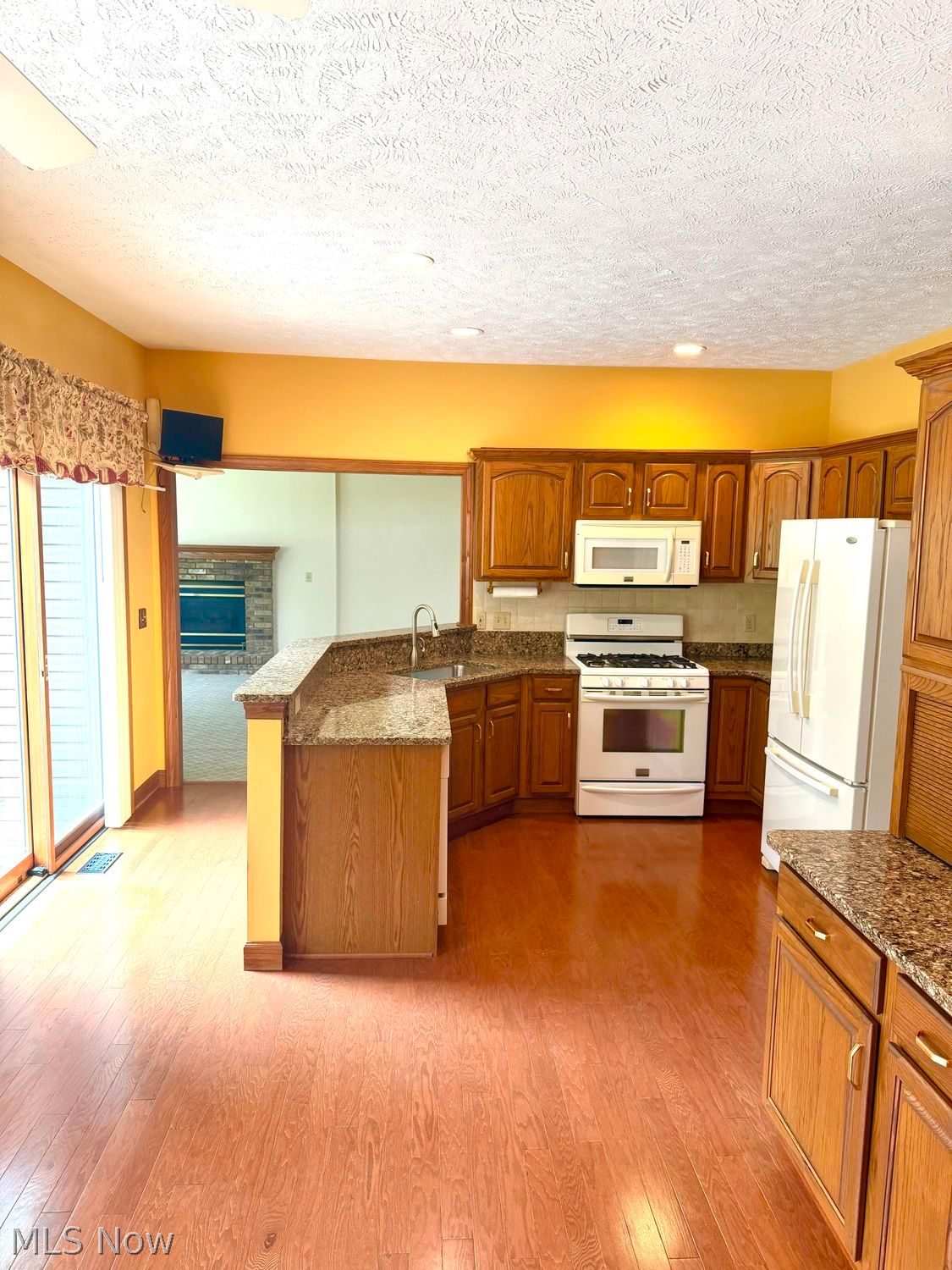 8354 Emerald Glen Court Kirtland OH 44094