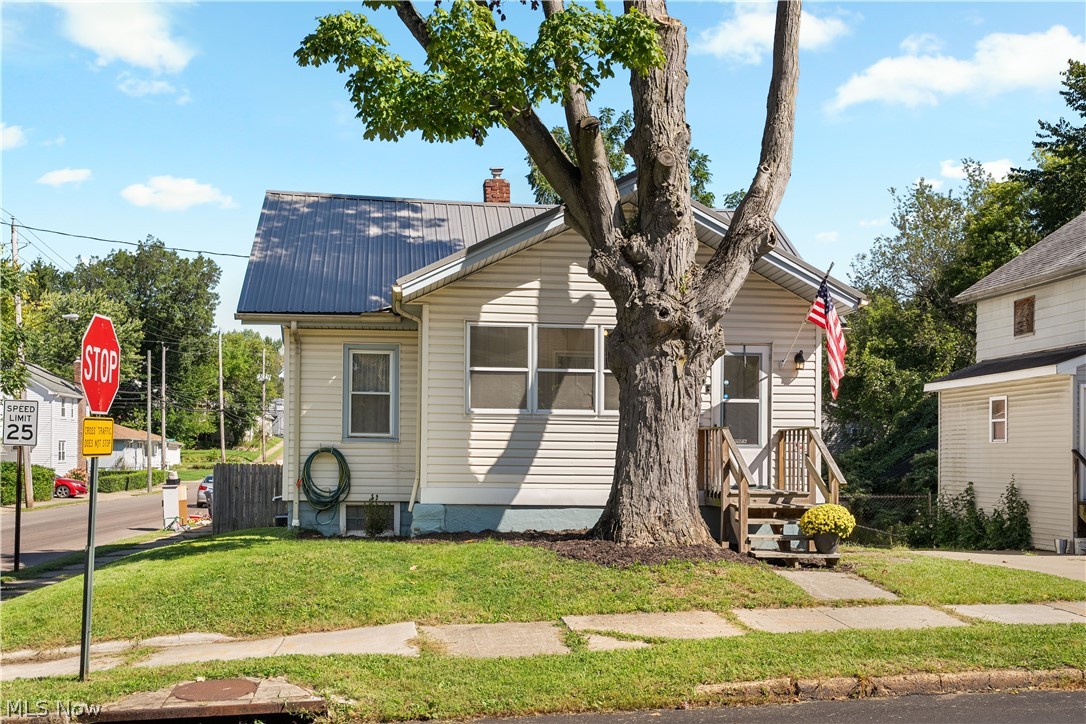 1079 Pitkin Avenue Akron OH 44310