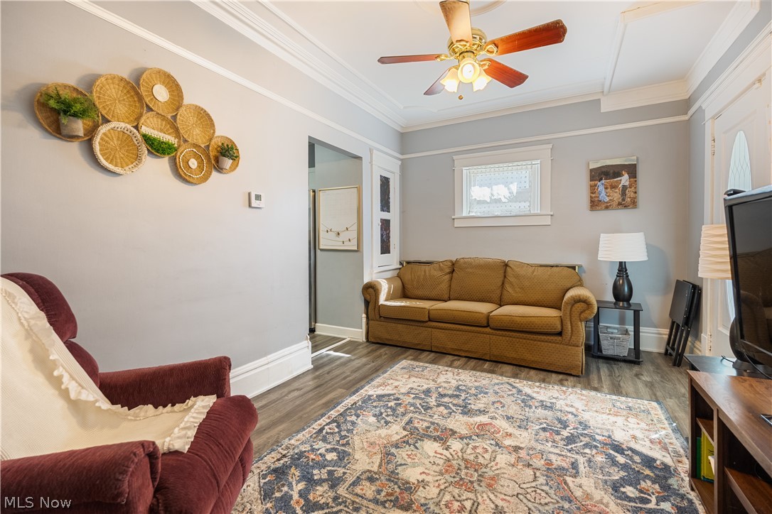 1079 Pitkin Avenue Akron OH 44310