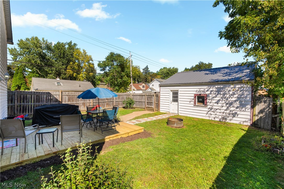 1079 Pitkin Avenue Akron OH 44310