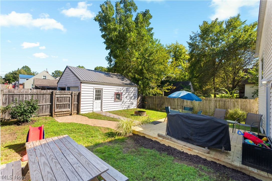 1079 Pitkin Avenue Akron OH 44310