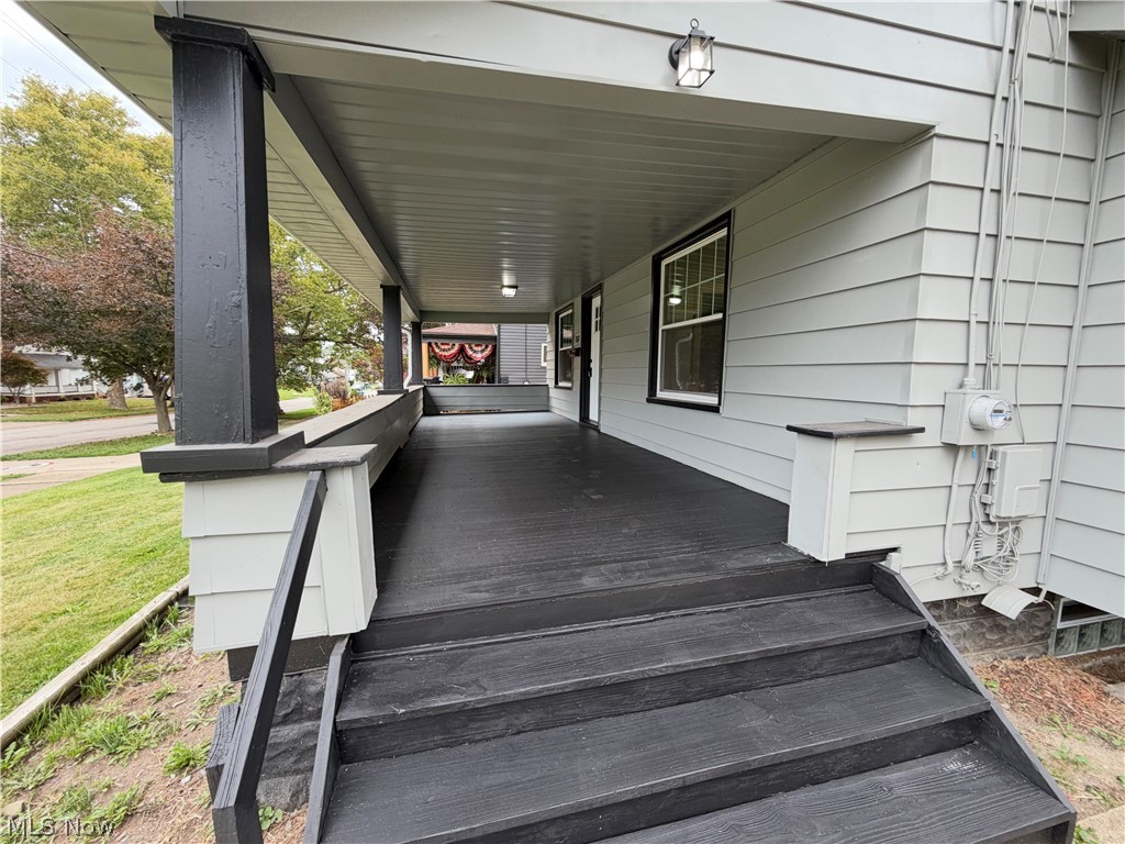 252 E Kline Street Girard OH 44420