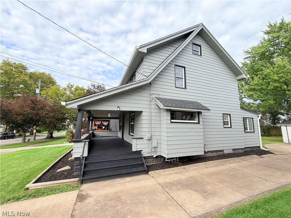 252 E Kline Street Girard OH 44420