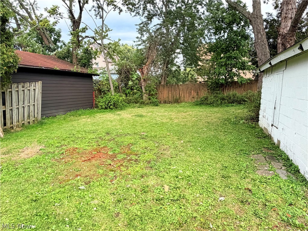 252 E Kline Street Girard OH 44420