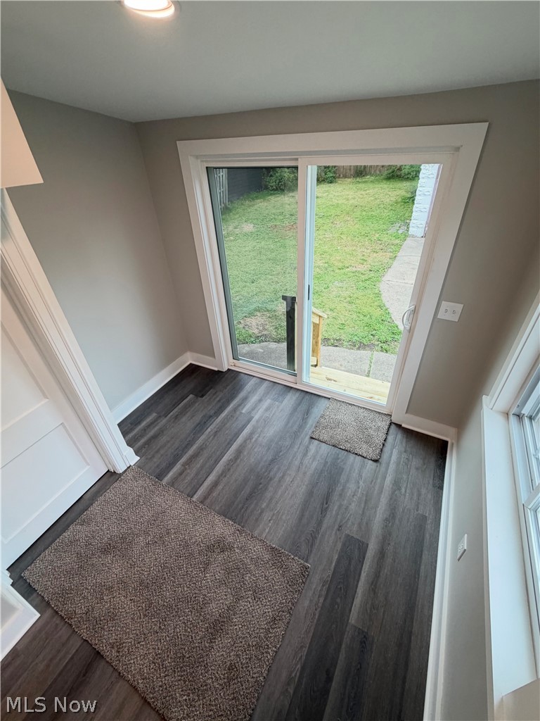 252 E Kline Street Girard OH 44420