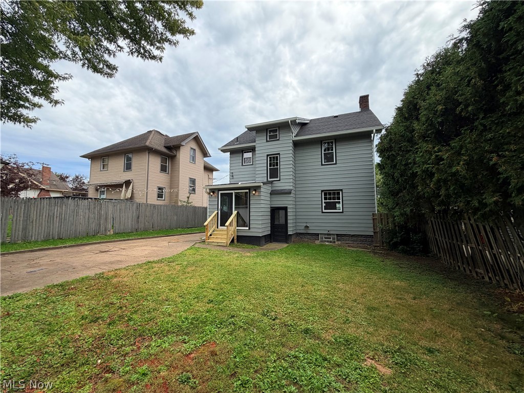 252 E Kline Street Girard OH 44420