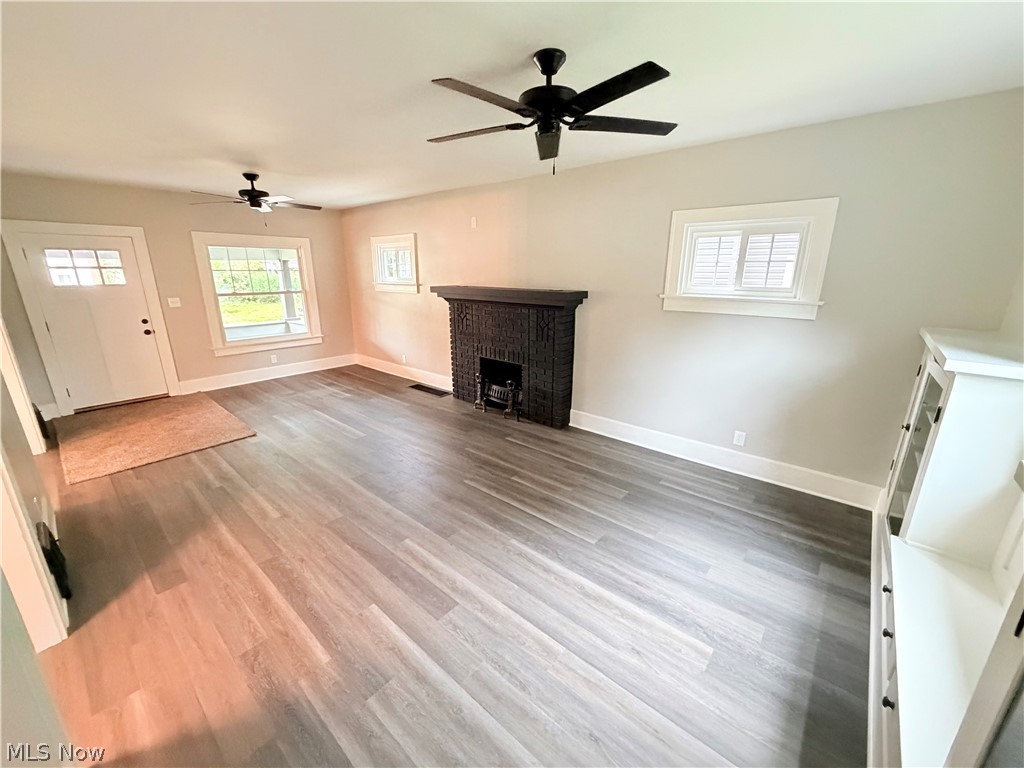 252 E Kline Street Girard OH 44420