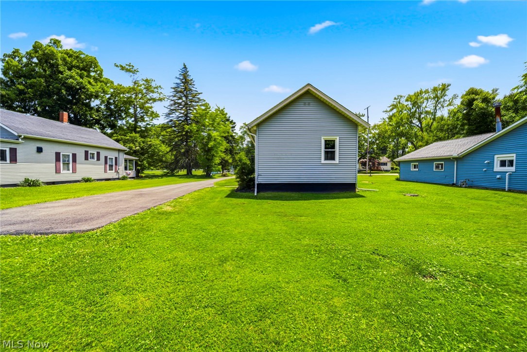 61 Erie Street E Jefferson OH 44047