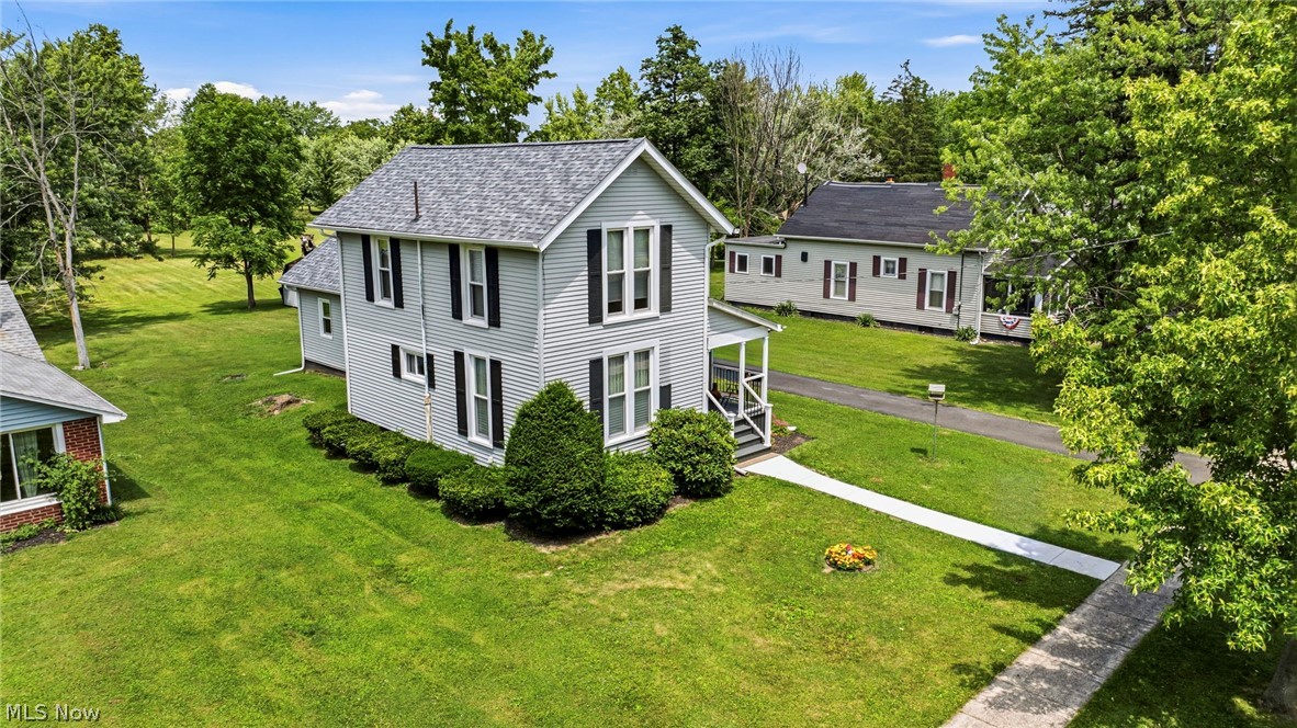 61 Erie Street E Jefferson OH 44047