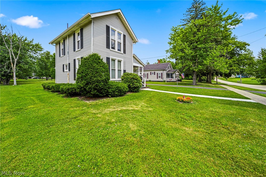61 Erie Street E Jefferson OH 44047
