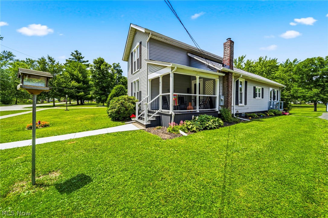 61 Erie Street E Jefferson OH 44047